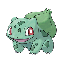 pokemon