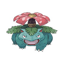 pokemon