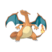 pokemon