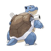 pokemon