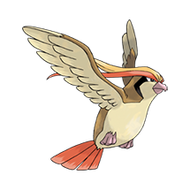 pokemon