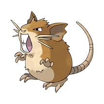 pokemon