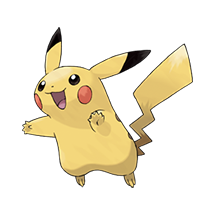 pokemon