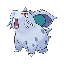 pokemon