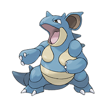 pokemon