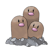 Pokemon