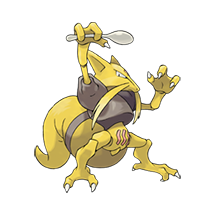 pokemon
