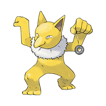 pokemon