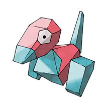 pokemon