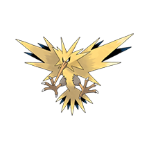 pokemon